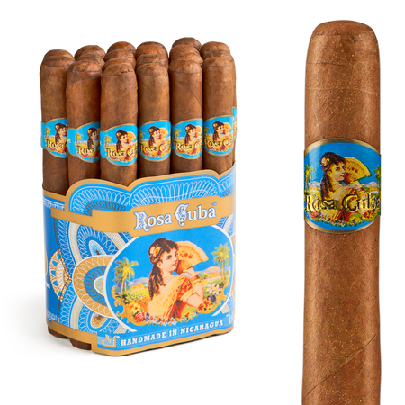 Vargas, , cigars